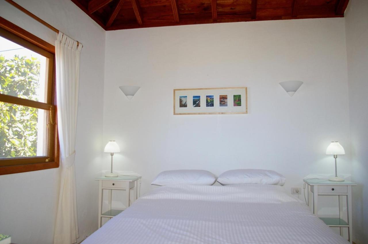 Apartament Casa Lucia Puntagorda Zewnętrze zdjęcie