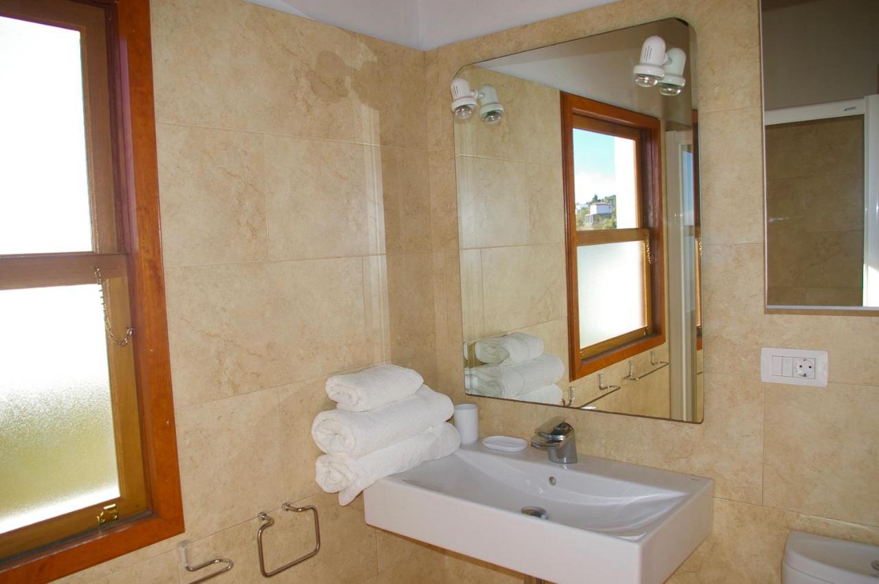 Apartament Casa Lucia Puntagorda Zewnętrze zdjęcie